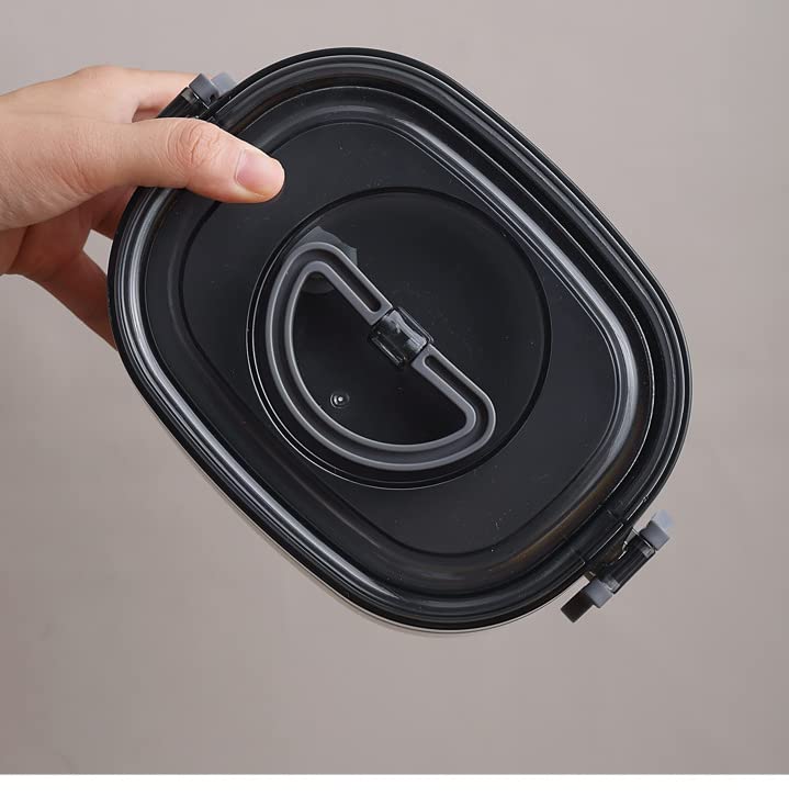 Amazon｜携帯弁当箱 多層保温弁当箱 弁当箱 保温弁当箱 304